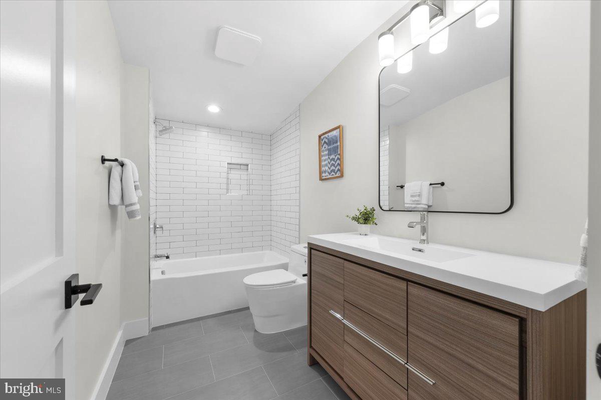 BLUEMONT - Residential