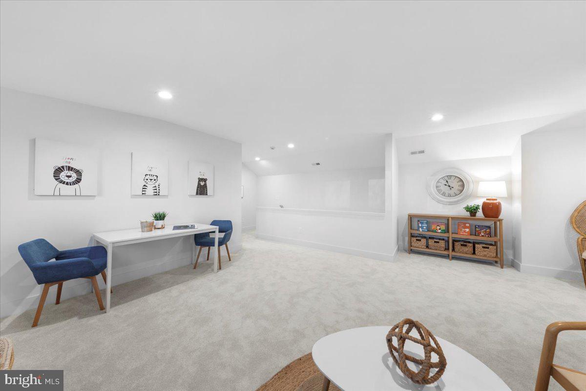 BLUEMONT - Residential