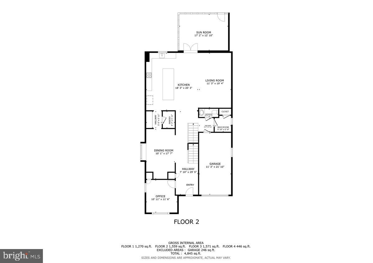 BLUEMONT - Residential