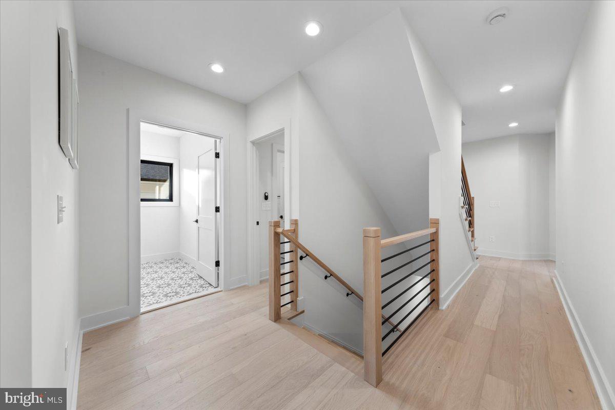 BLUEMONT - Residential