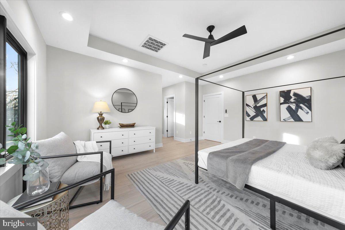 BLUEMONT - Residential