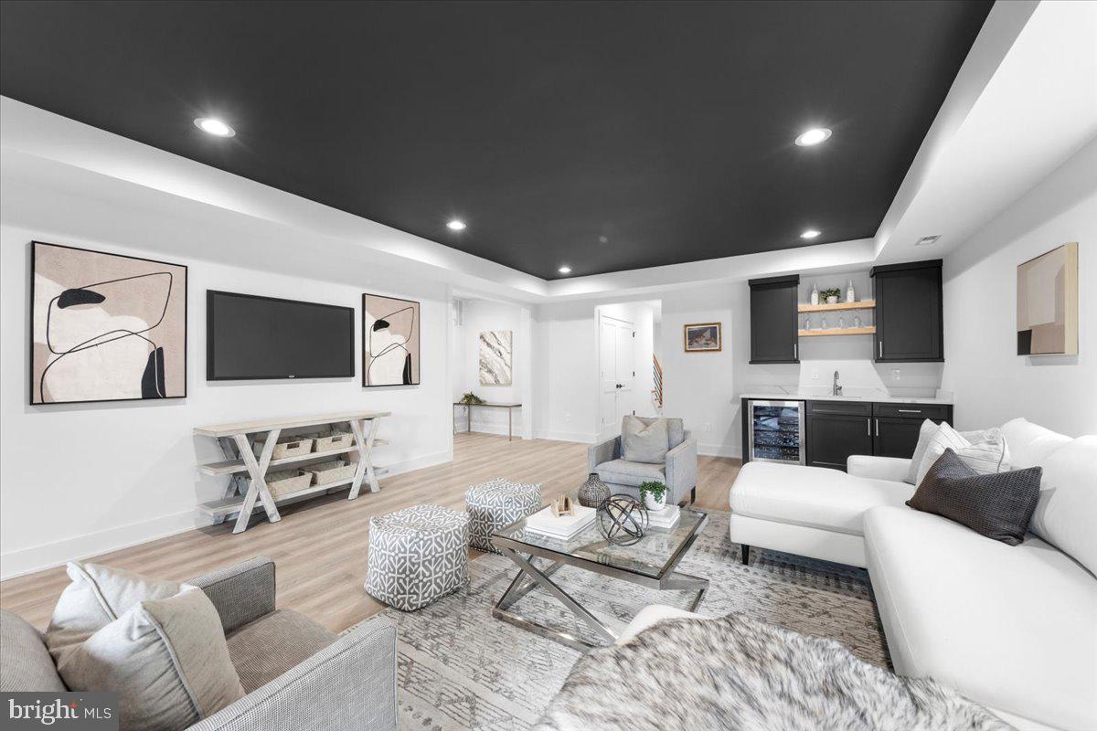 BLUEMONT - Residential