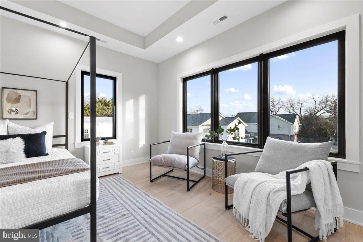 BLUEMONT - Residential