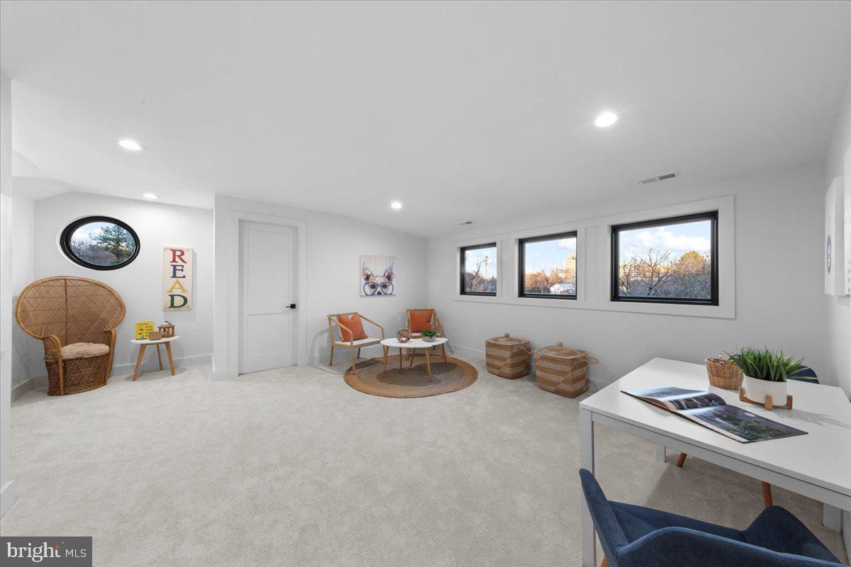 BLUEMONT - Residential