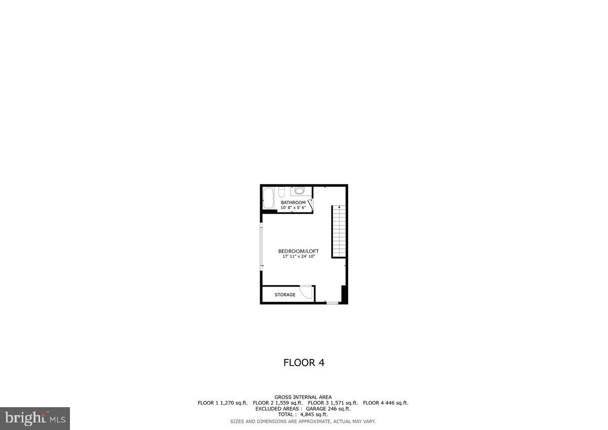 BLUEMONT - Residential