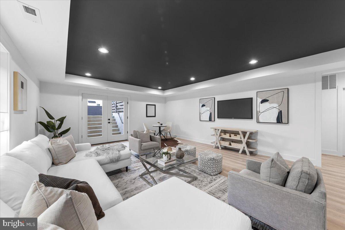 BLUEMONT - Residential