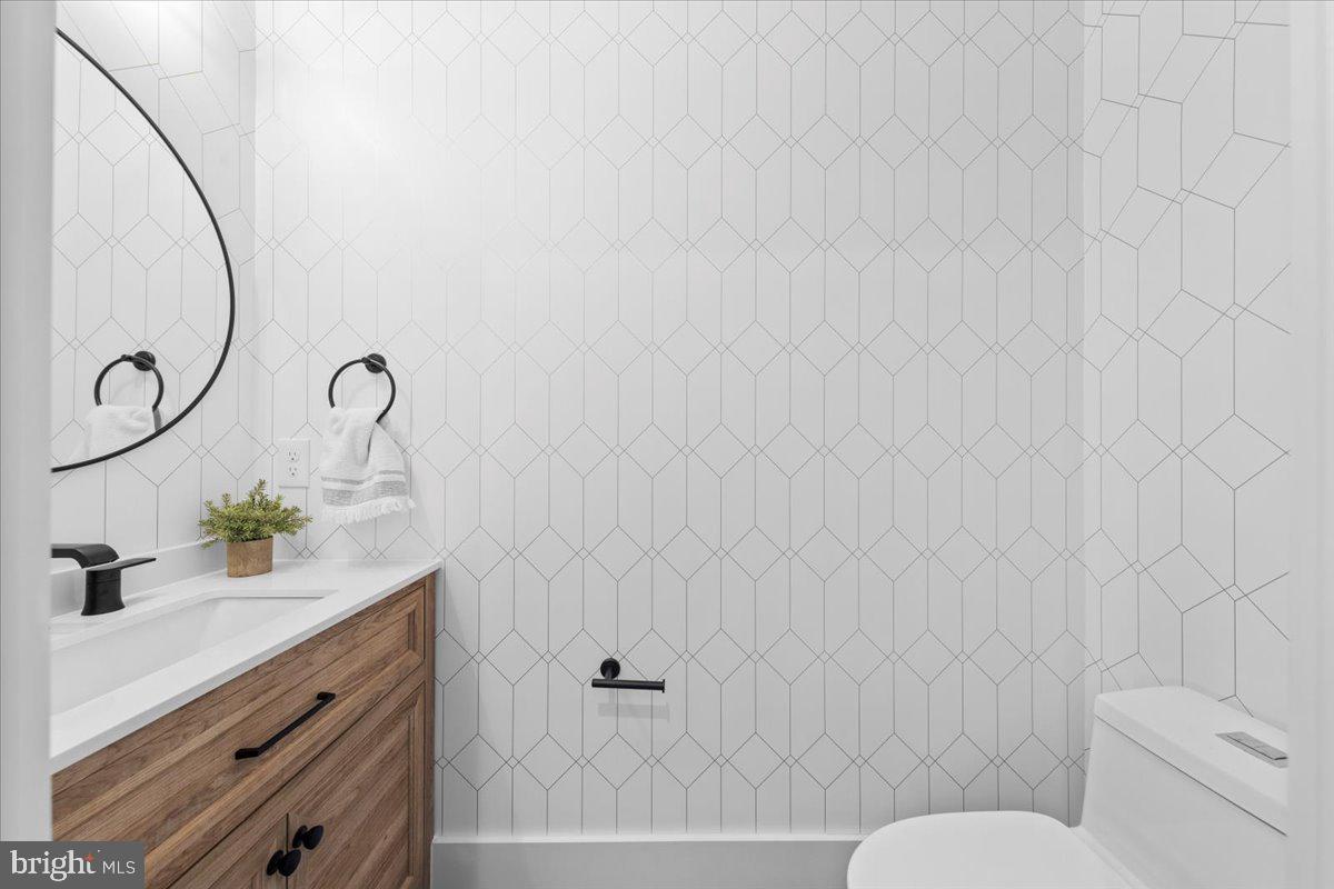 BLUEMONT - Residential