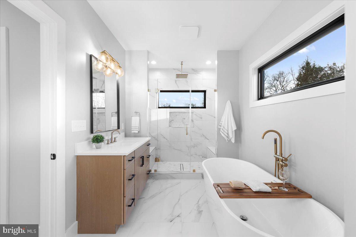 BLUEMONT - Residential