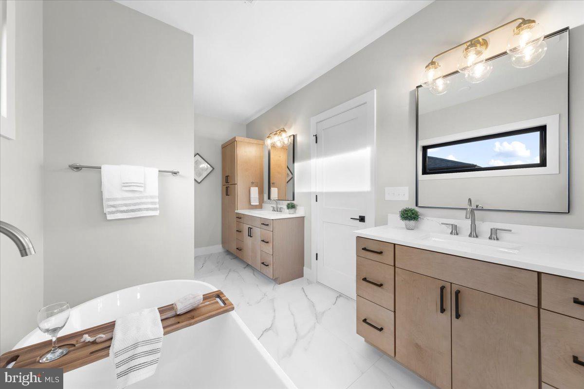 BLUEMONT - Residential