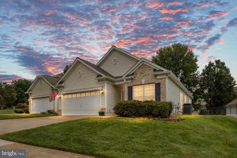 Photo of 7 Dayton Circle, FREDERICKSBURG, VA 22406 (MLS # VAST2052826)