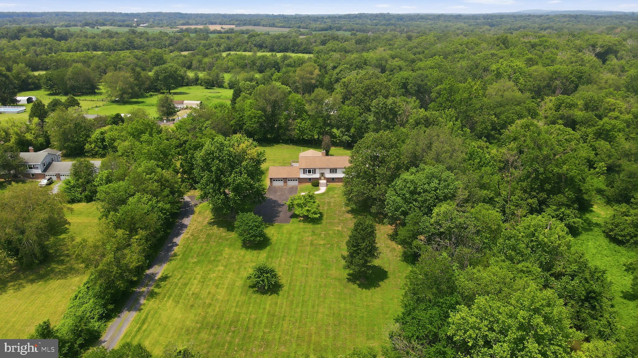 9288 BASTABLE MILL ROAD