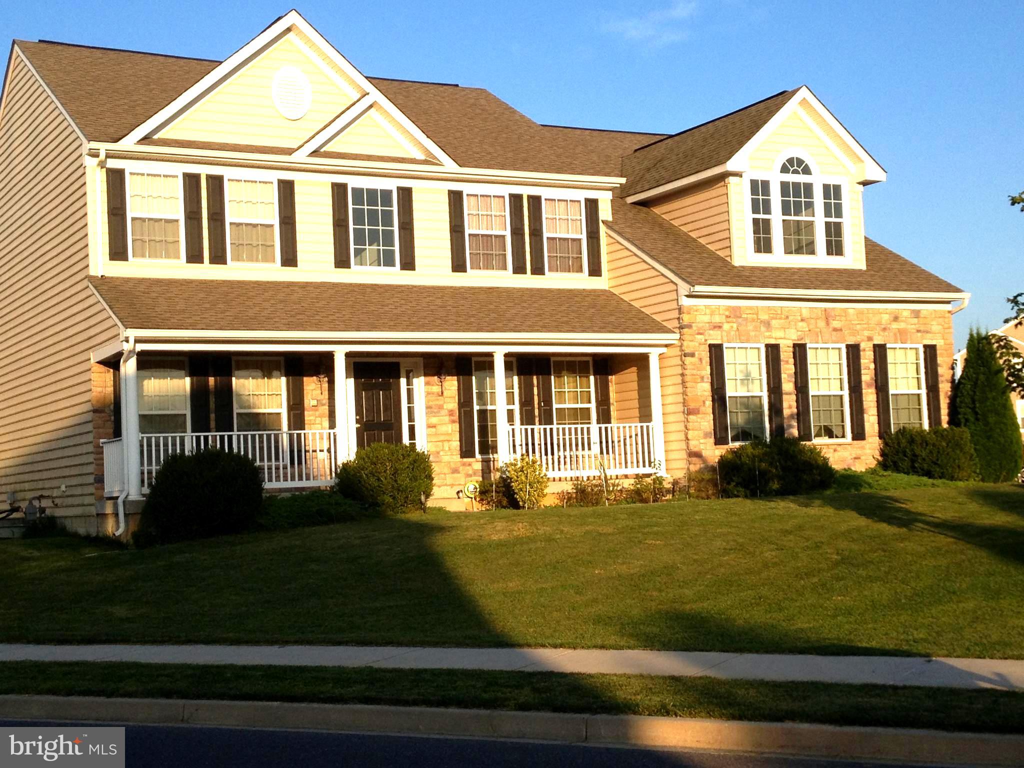 HAGERS CROSSING PHS1 BLK - Residential