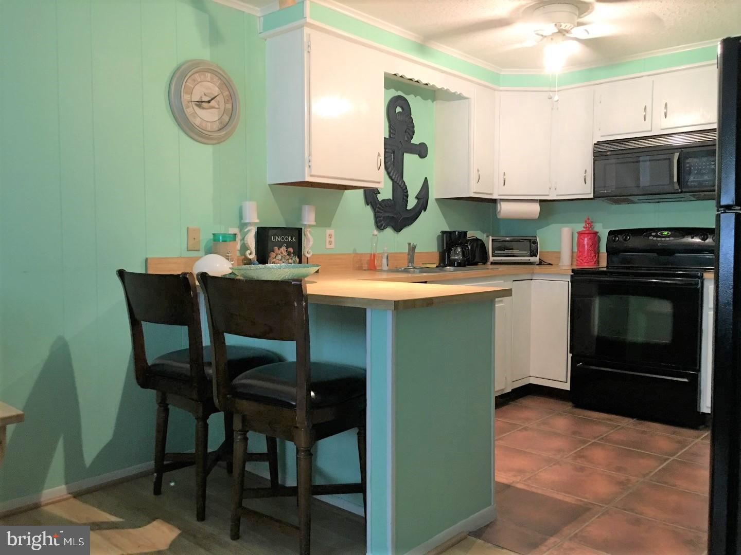 OCEAN'S POINT - Residential