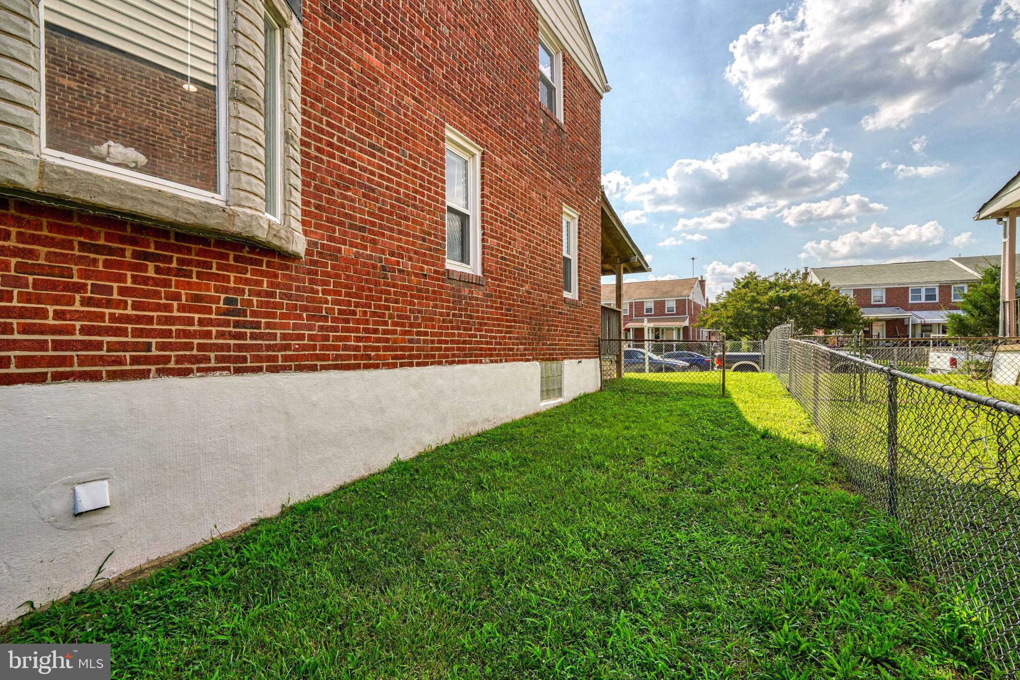 WEST INVERNESS - Residential