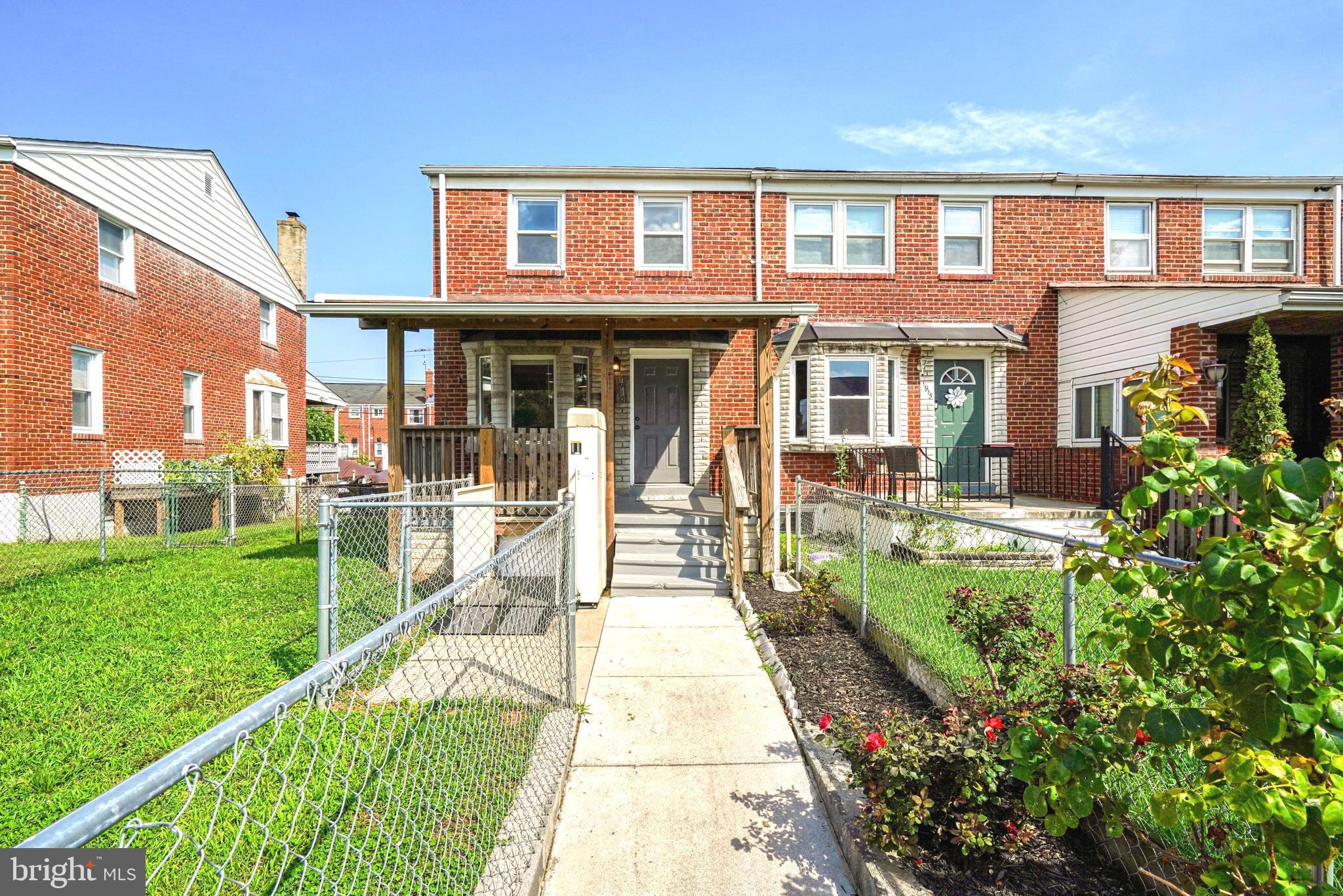 WEST INVERNESS - Residential