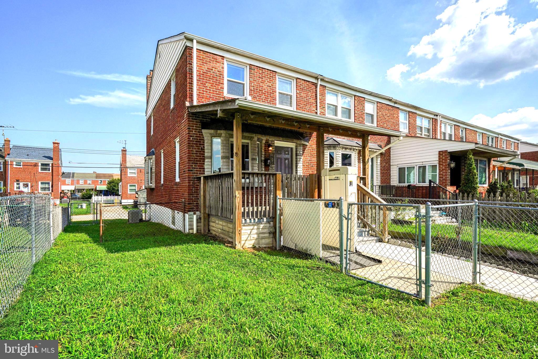 WEST INVERNESS - Residential