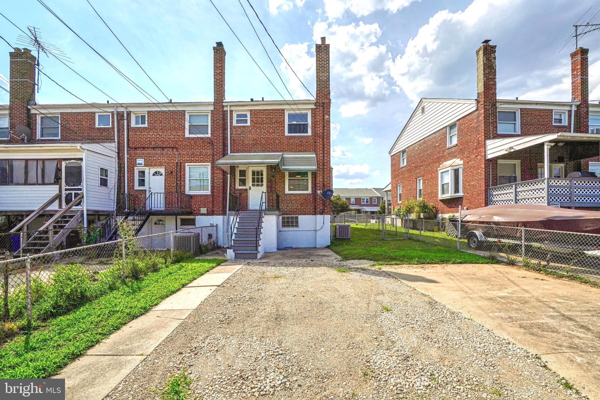 WEST INVERNESS - Residential