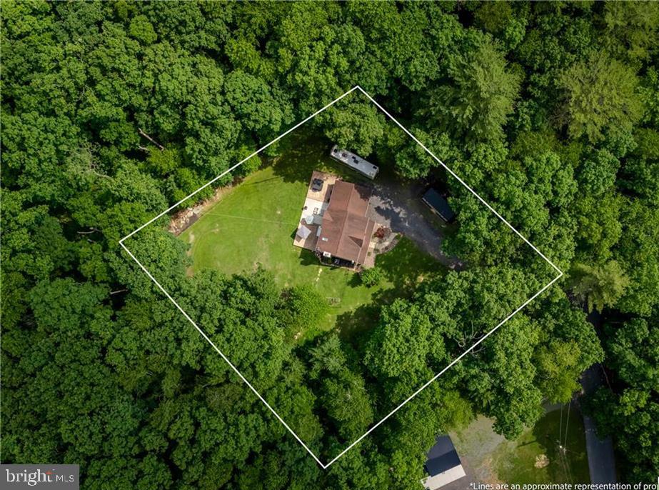341 STONE MOUNTAIN ROAD
