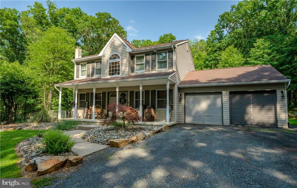 341 STONE MOUNTAIN ROAD