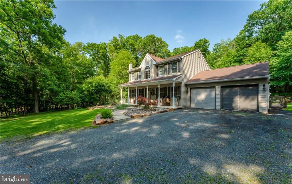 341 STONE MOUNTAIN ROAD