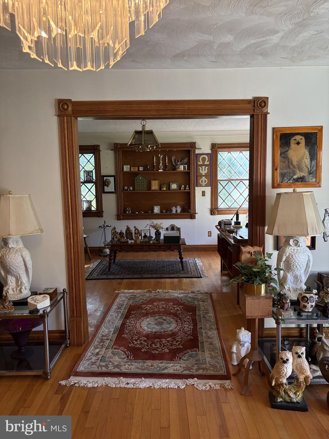 3111 LEIPSIC ROAD