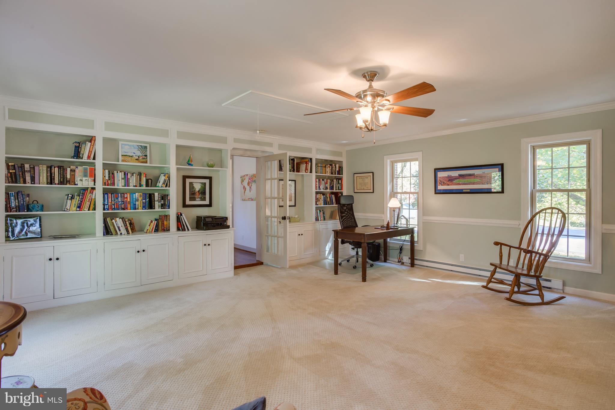 BELMONT HILLS/INGLESIDE - Residential