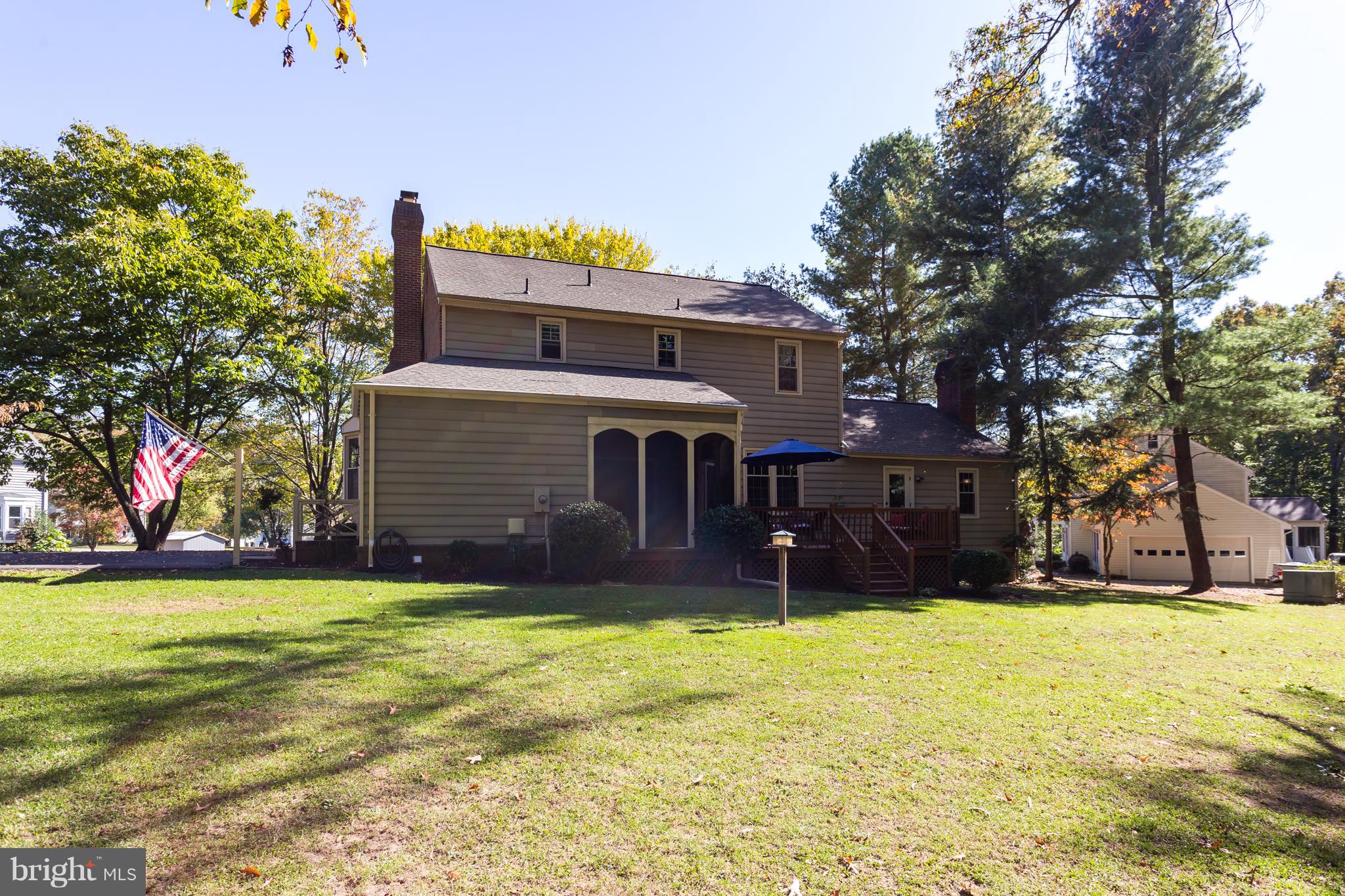 BELMONT HILLS/INGLESIDE - Residential