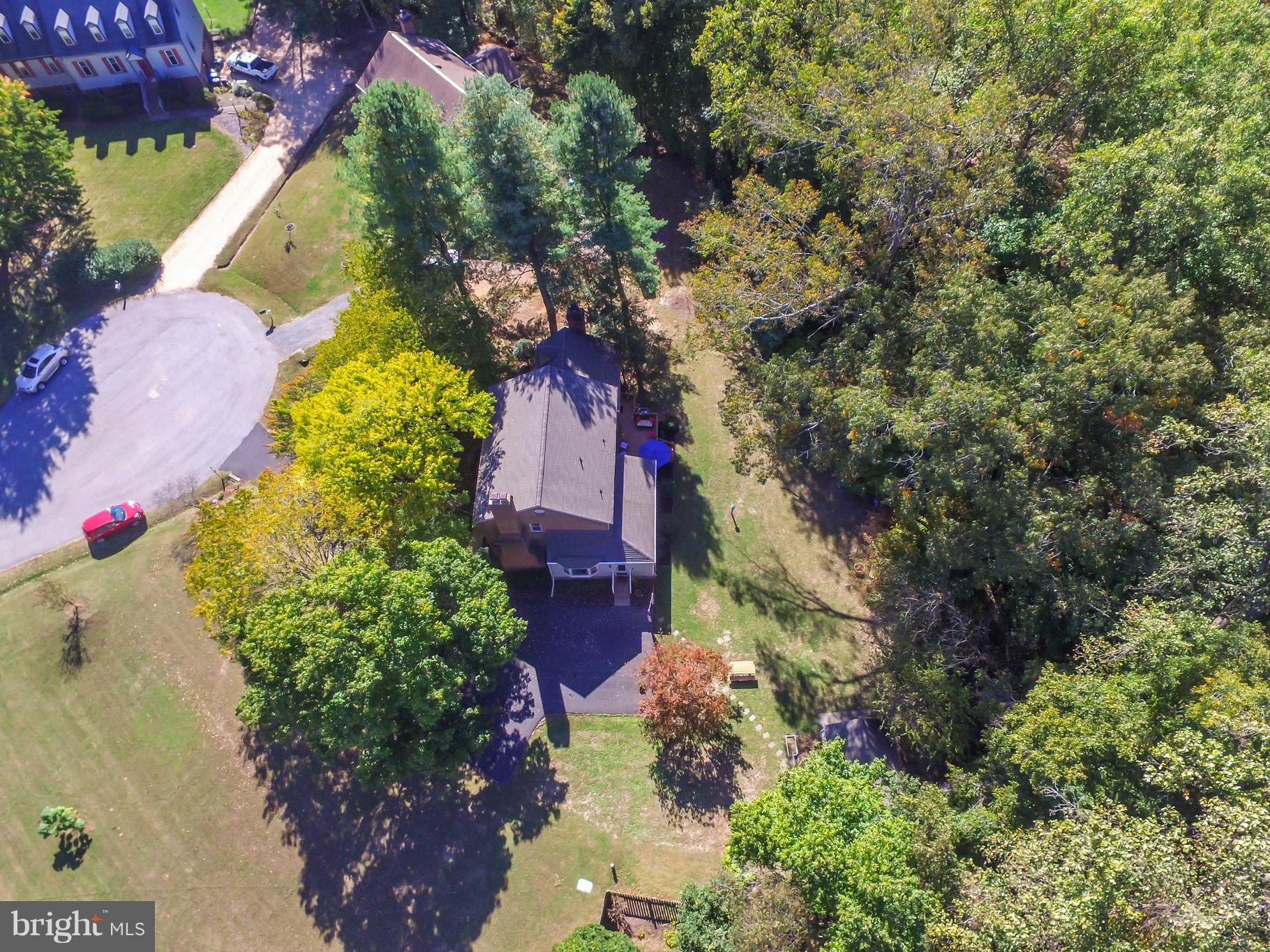 BELMONT HILLS/INGLESIDE - Residential