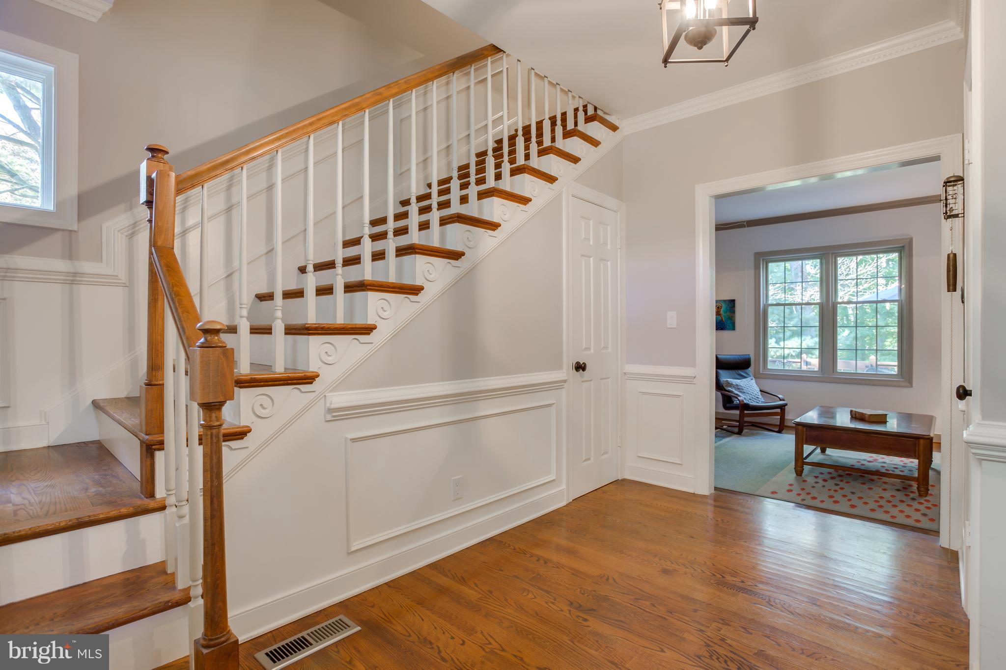 BELMONT HILLS/INGLESIDE - Residential