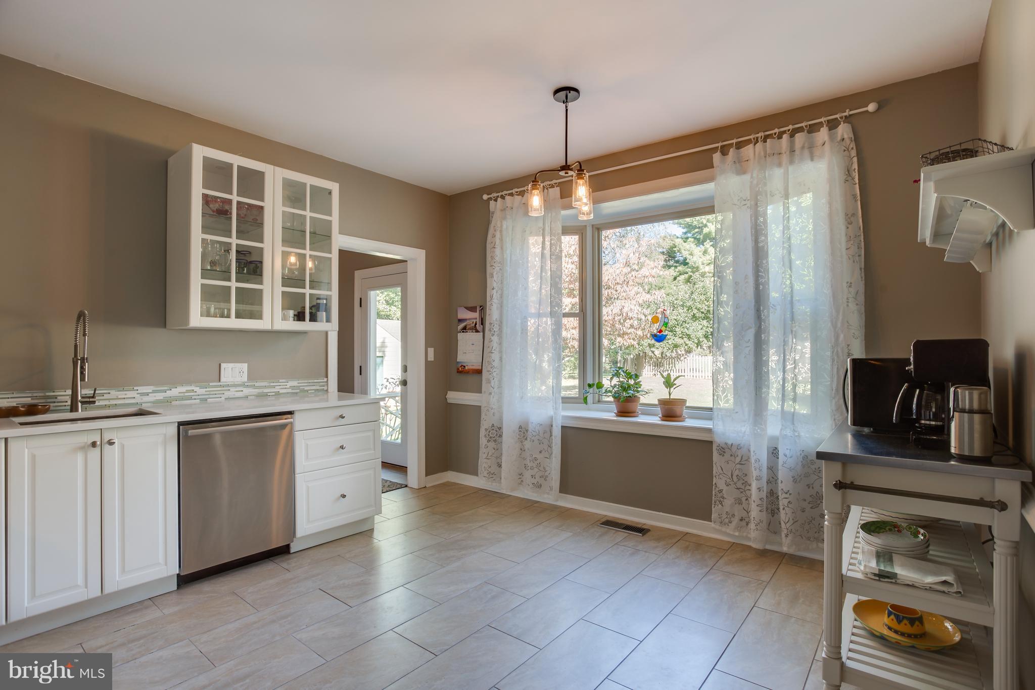 BELMONT HILLS/INGLESIDE - Residential