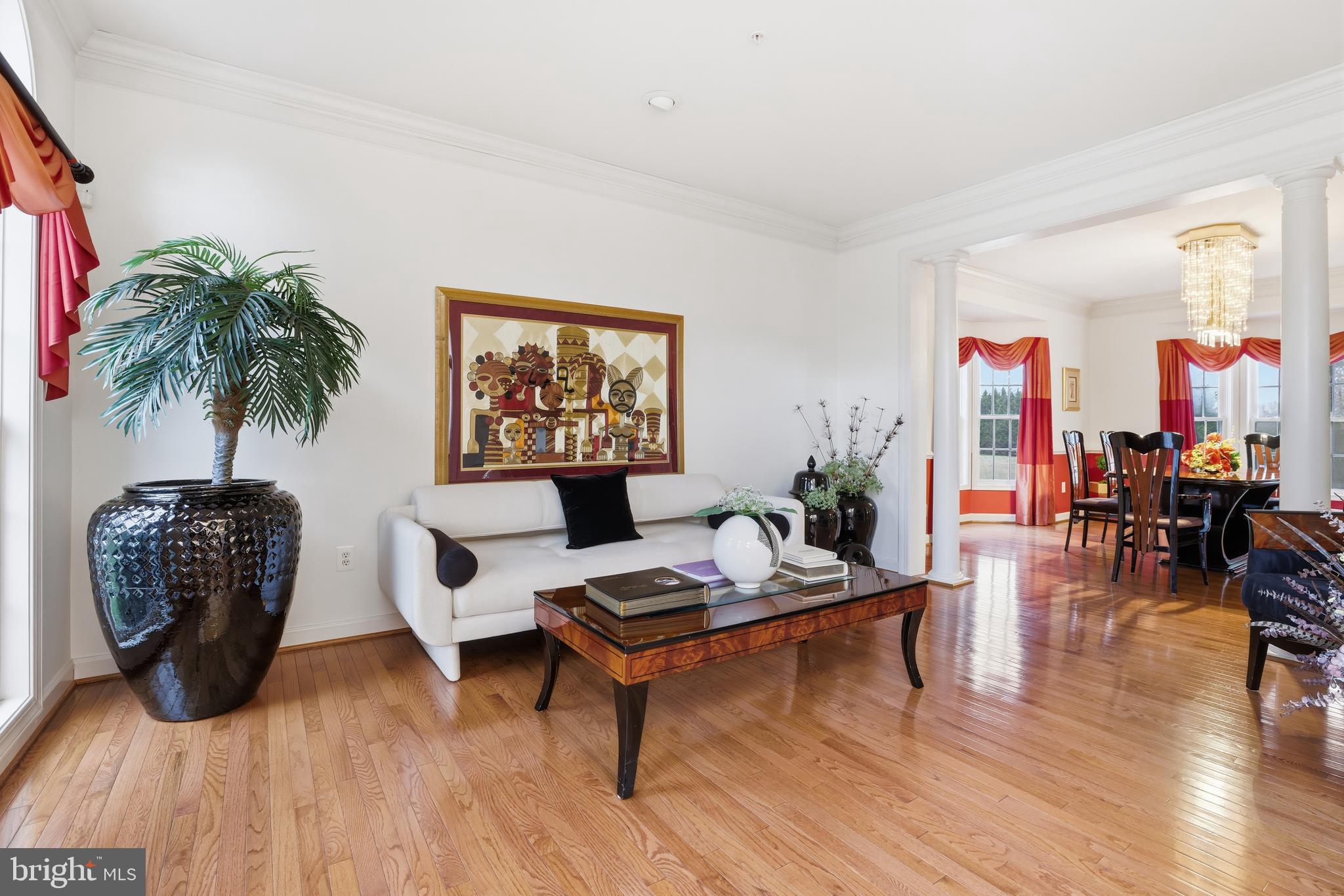 DENIT ESTATES - Residential