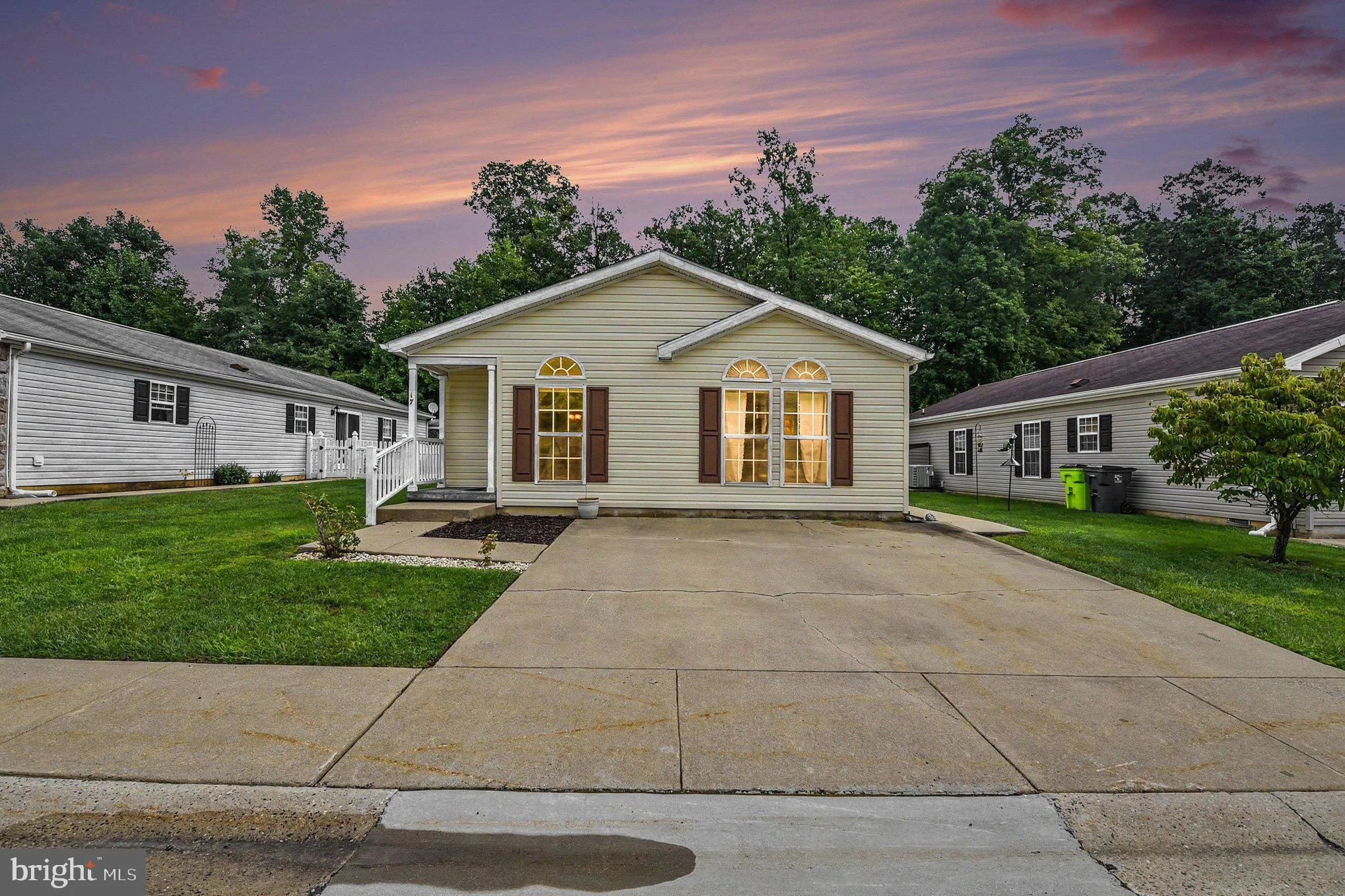 17 Cinnamon Drive, Conowingo, MD, 21918