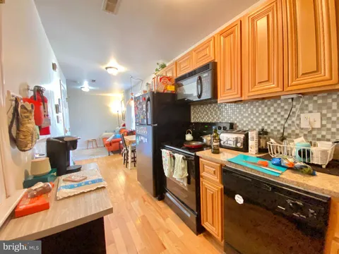 1433 W Norris Street Unit C, Philadelphia, PA MLS: PAPH2472040