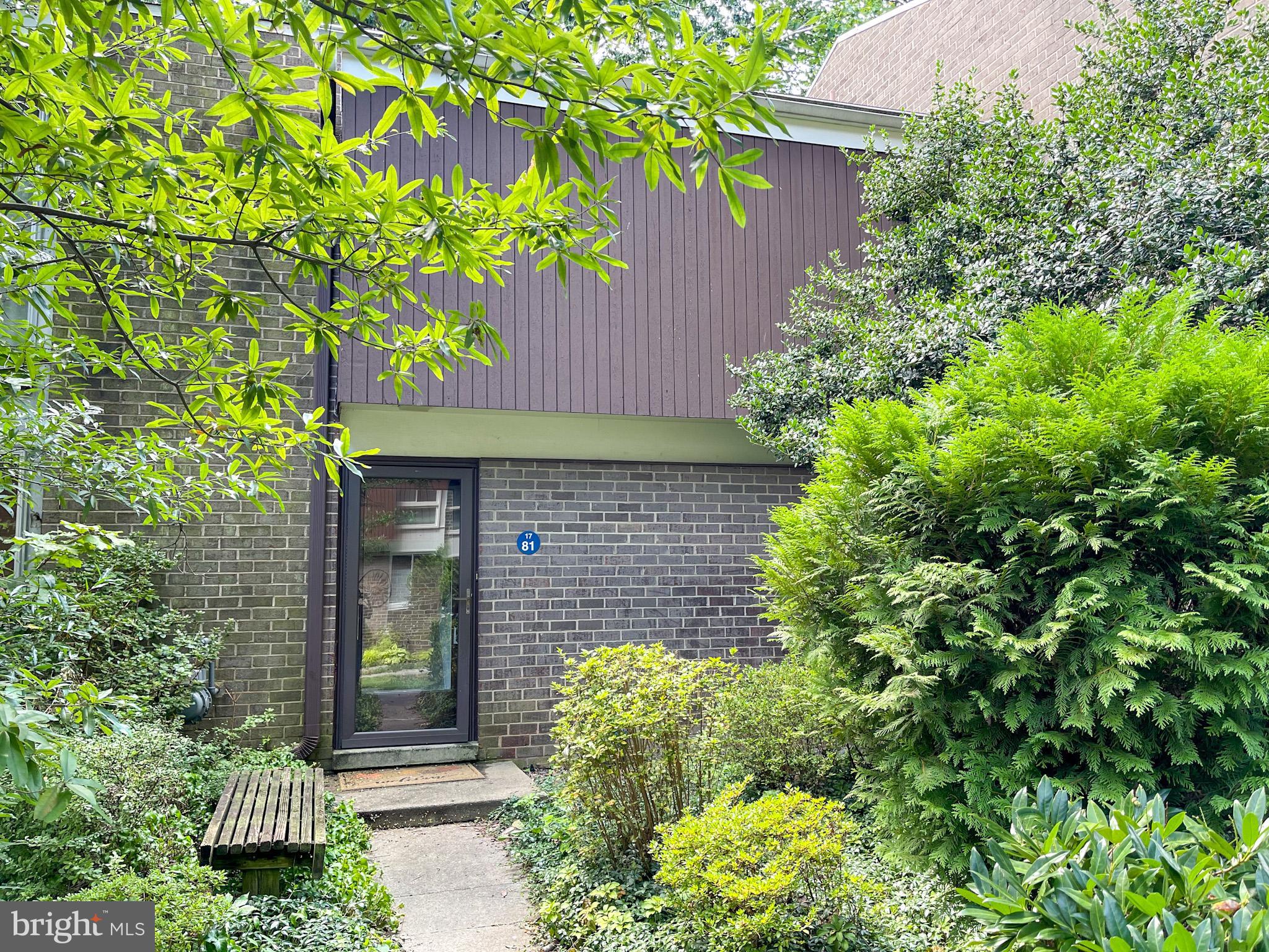 Beautifully Updated 3-Bedroom Townhouse in Reston – Move-In Ready!
This beautifully updated two-level, 1,428 sq ft contemporary brick townhouse in Reston offers modern upgrades, spacious living, and an unbeatable location. Conveniently located just minutes from Reston Hospital, the Metro Silver Line, and Lake Anne, and within walking distance to Reston Town Center and a nearby elementary school, it’s perfect for both convenience and lifestyle. Inside, you’ll enjoy a remodeled kitchen (1 year old) with newer flooring and countertops, brand-new living room flooring, and recently repolished hard wood floors upstairs. Carpet on stairs and second floor hallway. All three bedrooms are located on the upper level, and the outdoor space features a charming slate patio and garden. Parking includes a reserved carport space (81), one unreserved spot on a first-come, first-served basis, plus plenty of street parking. From May through October, A summer cooling services provided by Relac — a chilled water loop cooling system is used and landlord will pay for the services. Tenant is responsible for paying all other utilities.