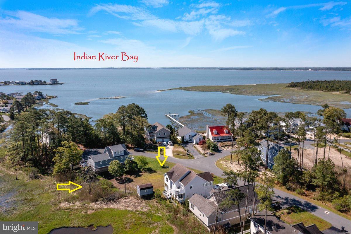 HIGH VIEW - Residential