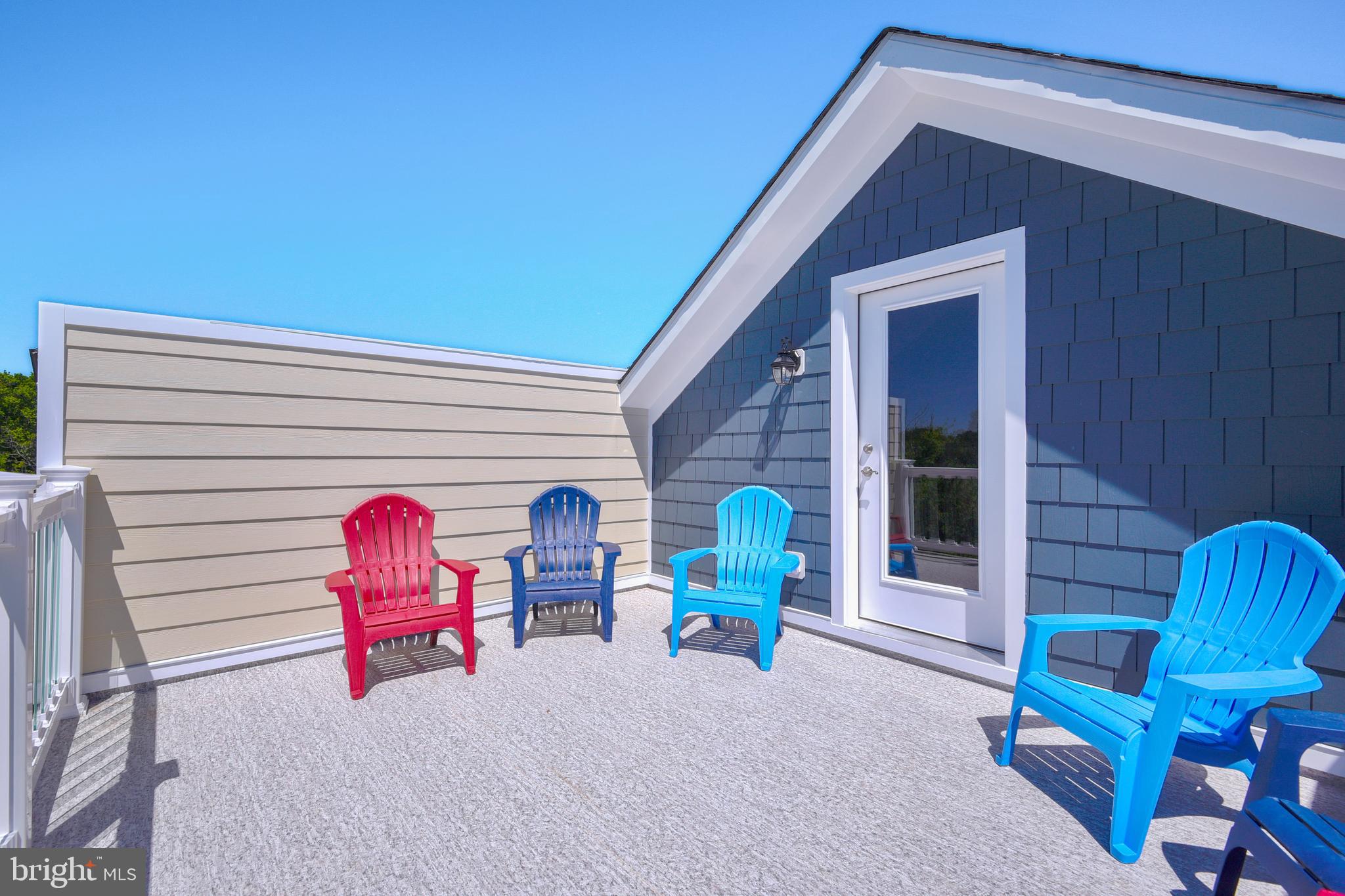 HIGH VIEW - Residential