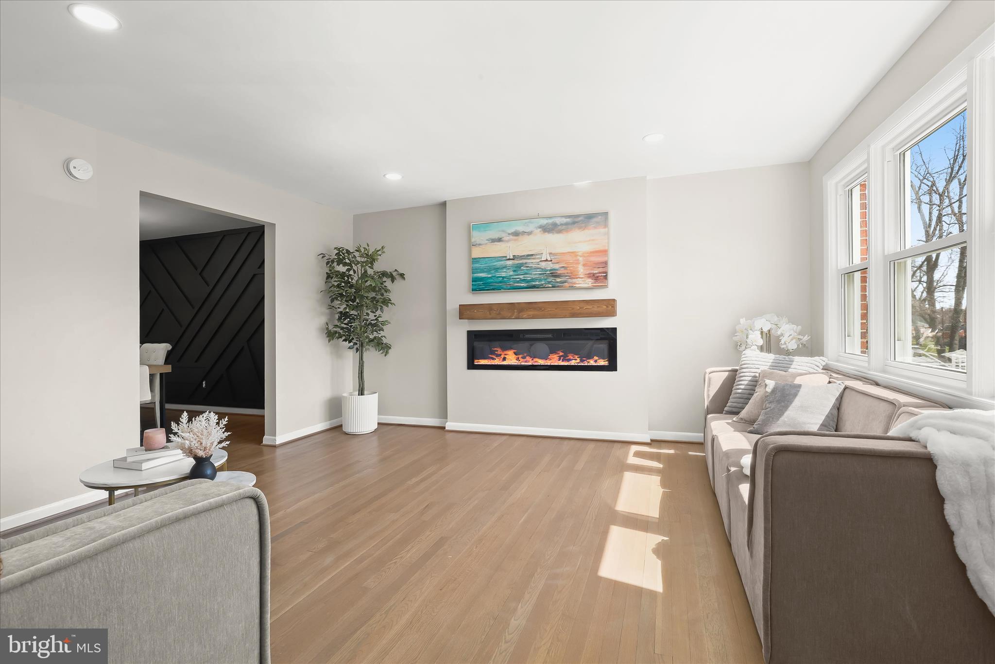 EDMONDSON PARK - Residential