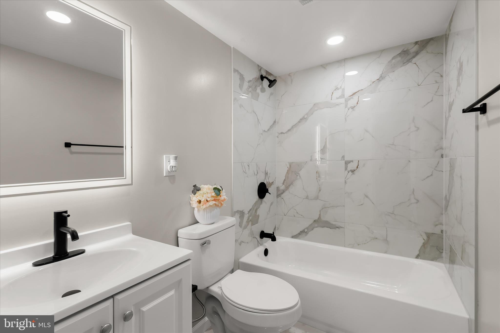 EDMONDSON PARK - Residential