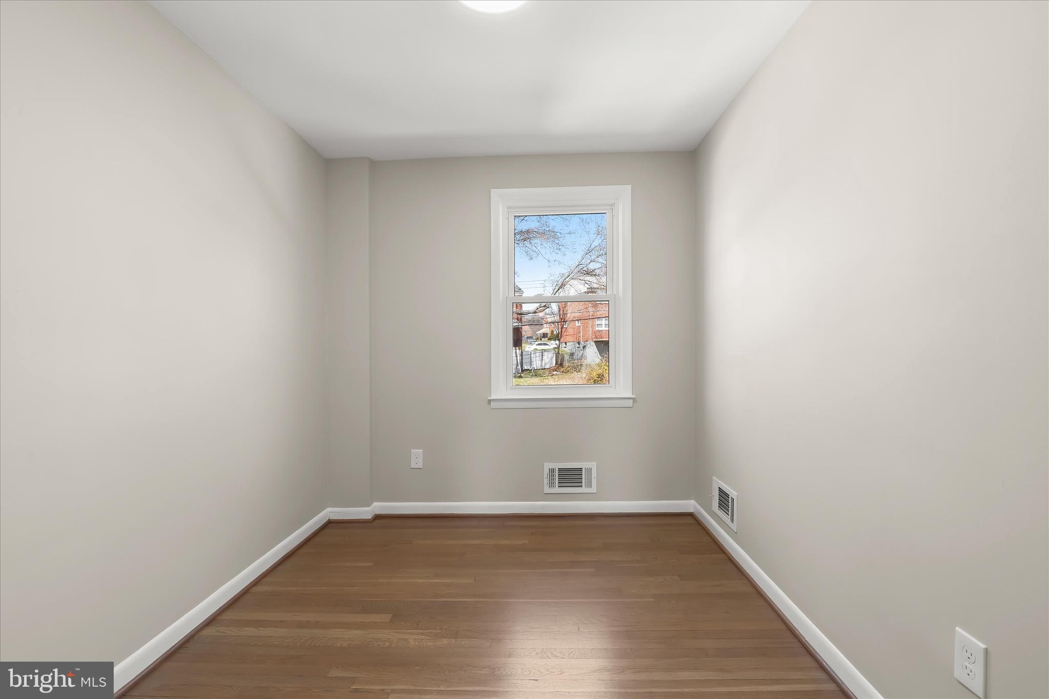 EDMONDSON PARK - Residential