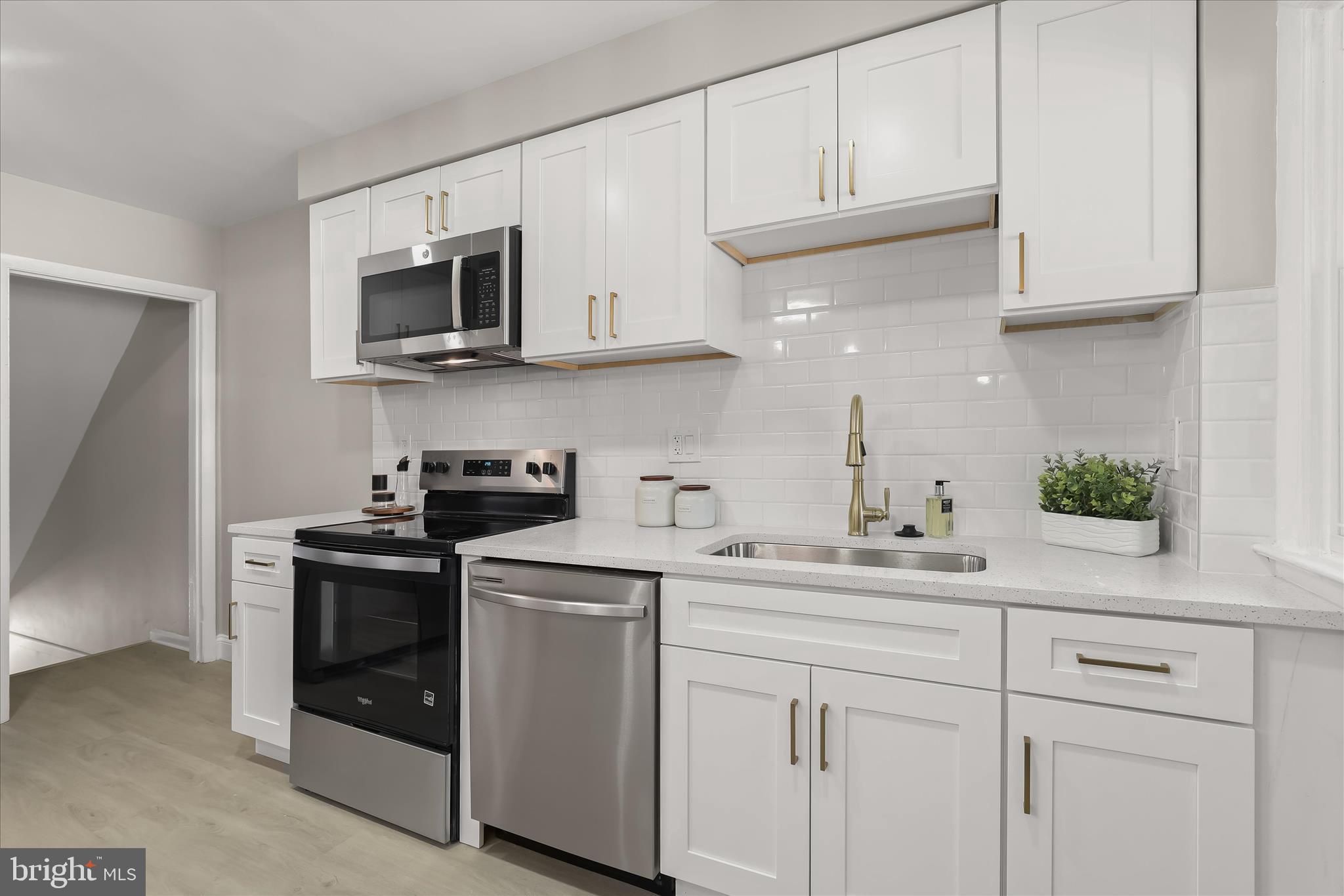 EDMONDSON PARK - Residential