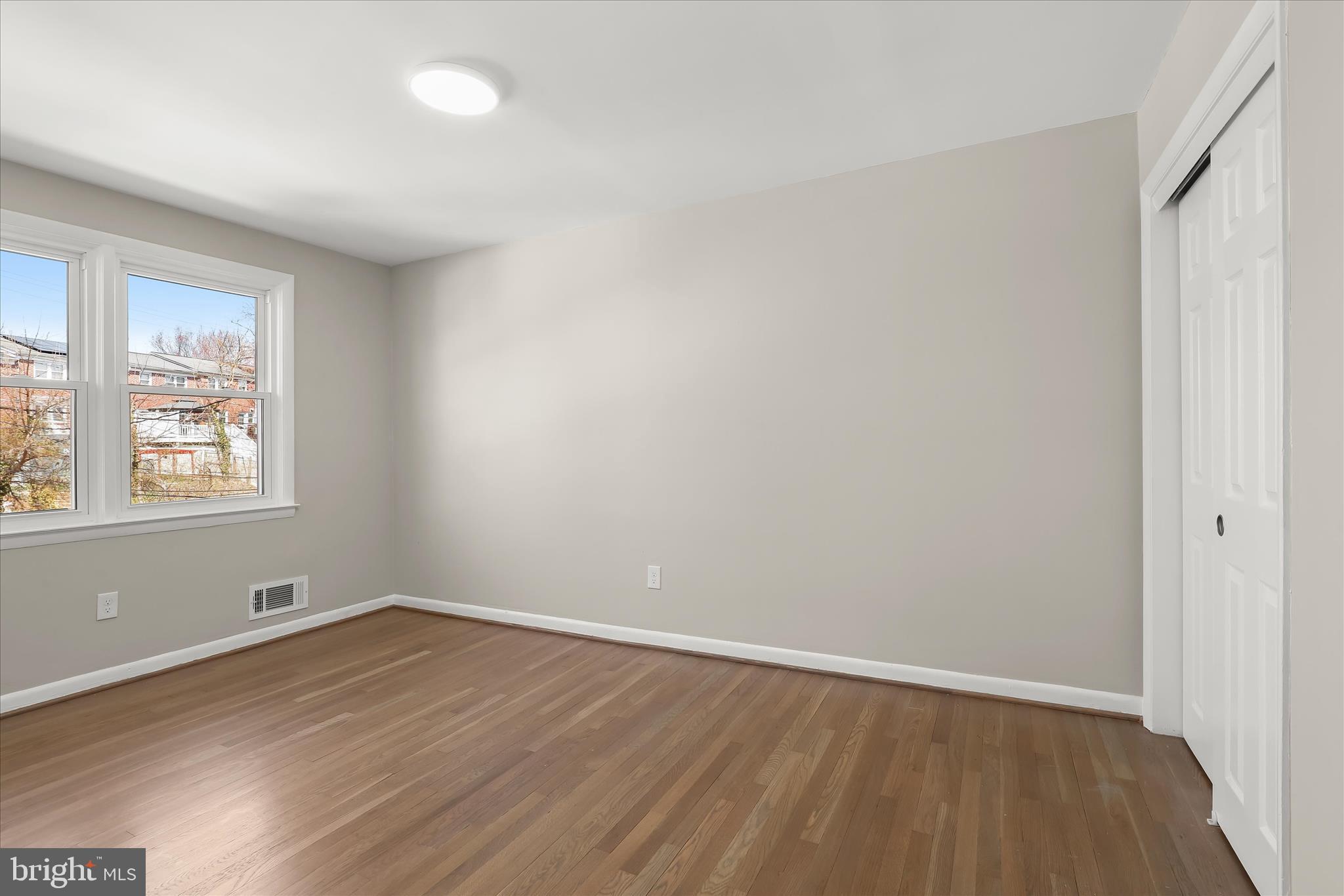 EDMONDSON PARK - Residential