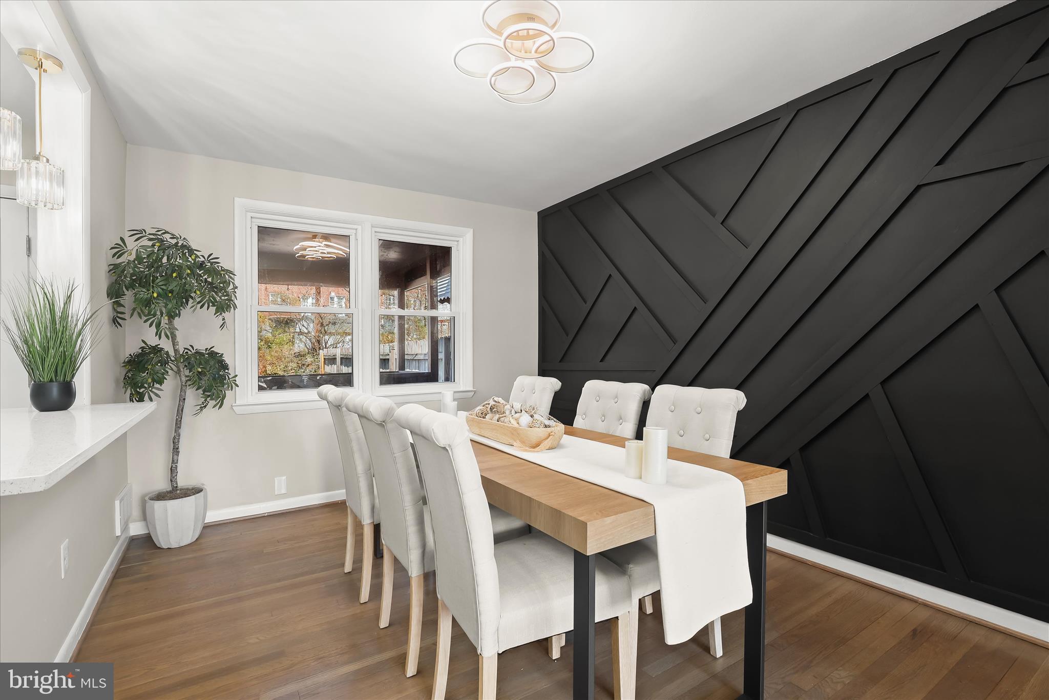 EDMONDSON PARK - Residential