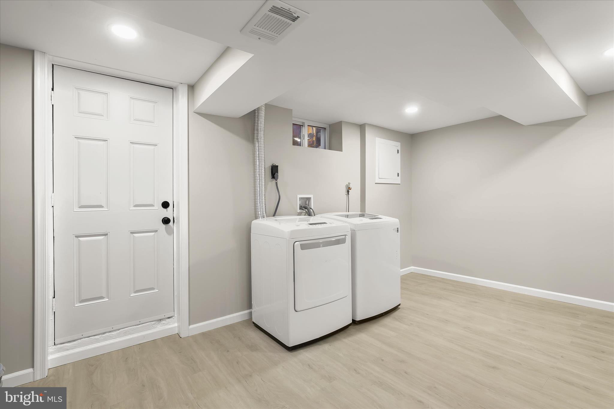 EDMONDSON PARK - Residential