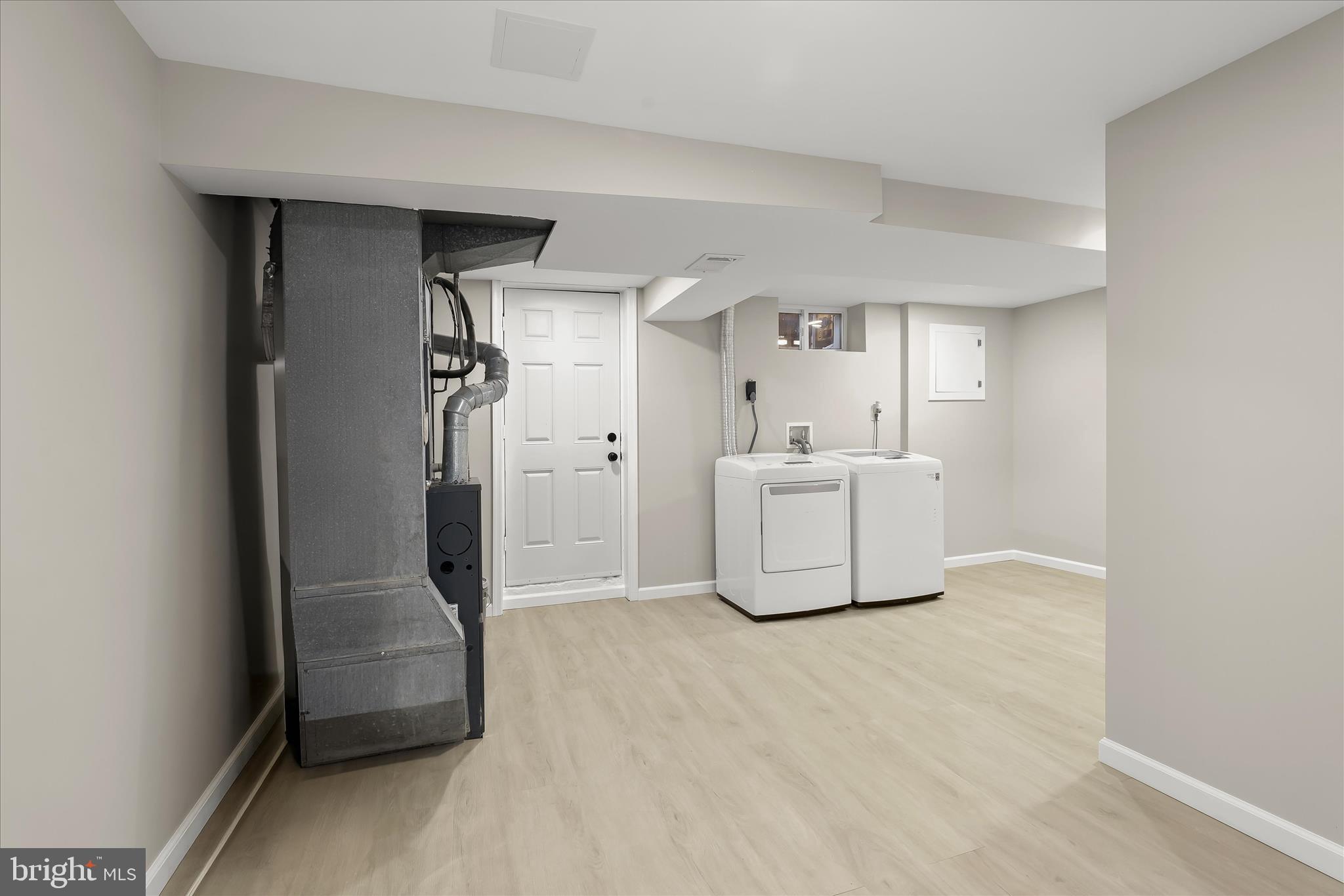 EDMONDSON PARK - Residential