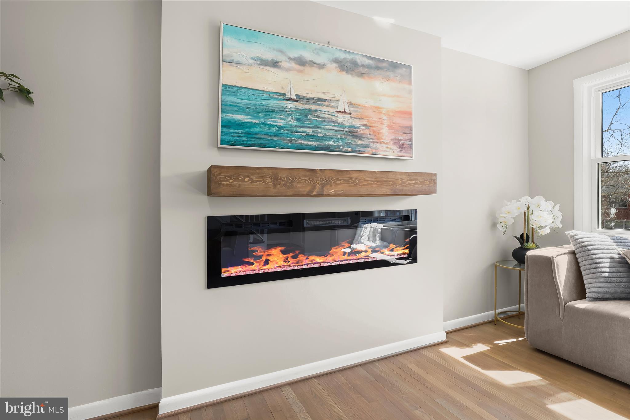 EDMONDSON PARK - Residential