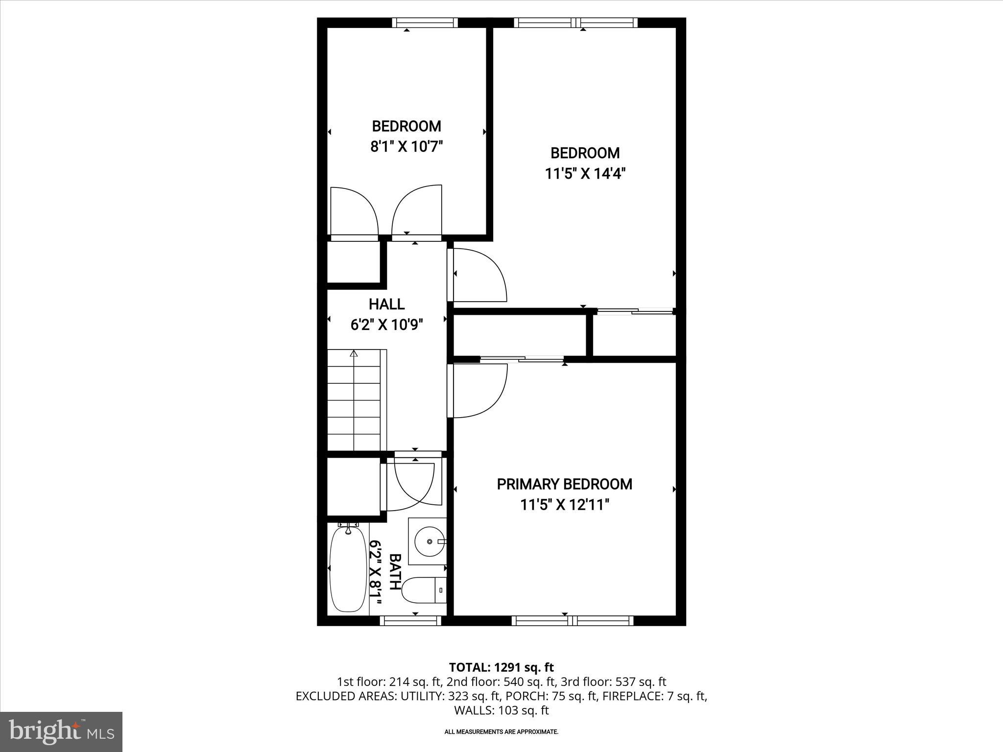 EDMONDSON PARK - Residential