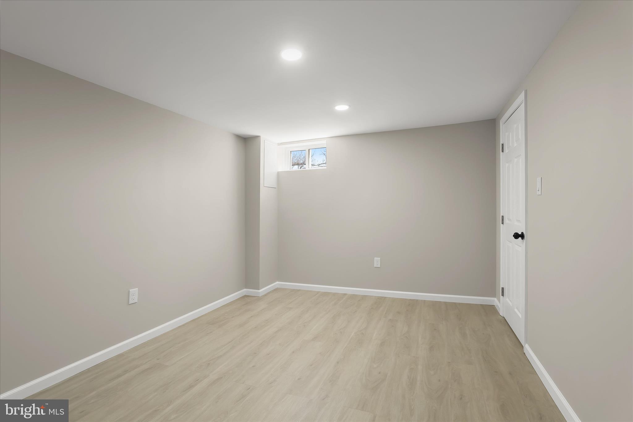 EDMONDSON PARK - Residential