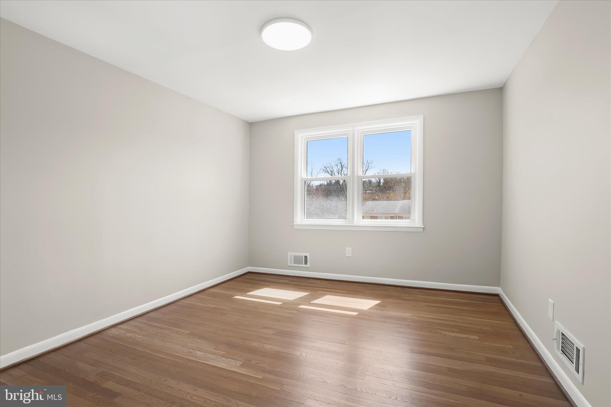 EDMONDSON PARK - Residential