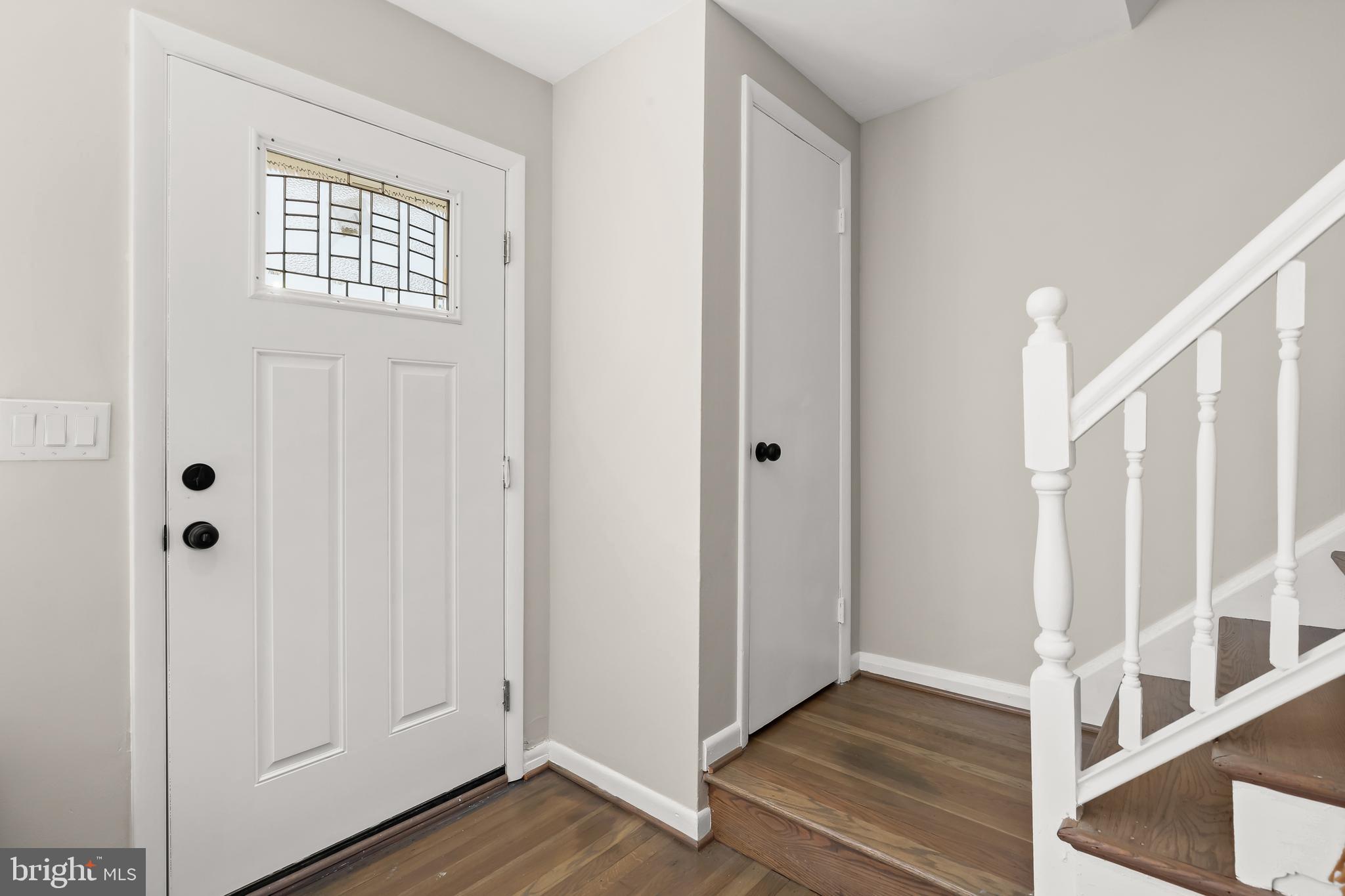 EDMONDSON PARK - Residential