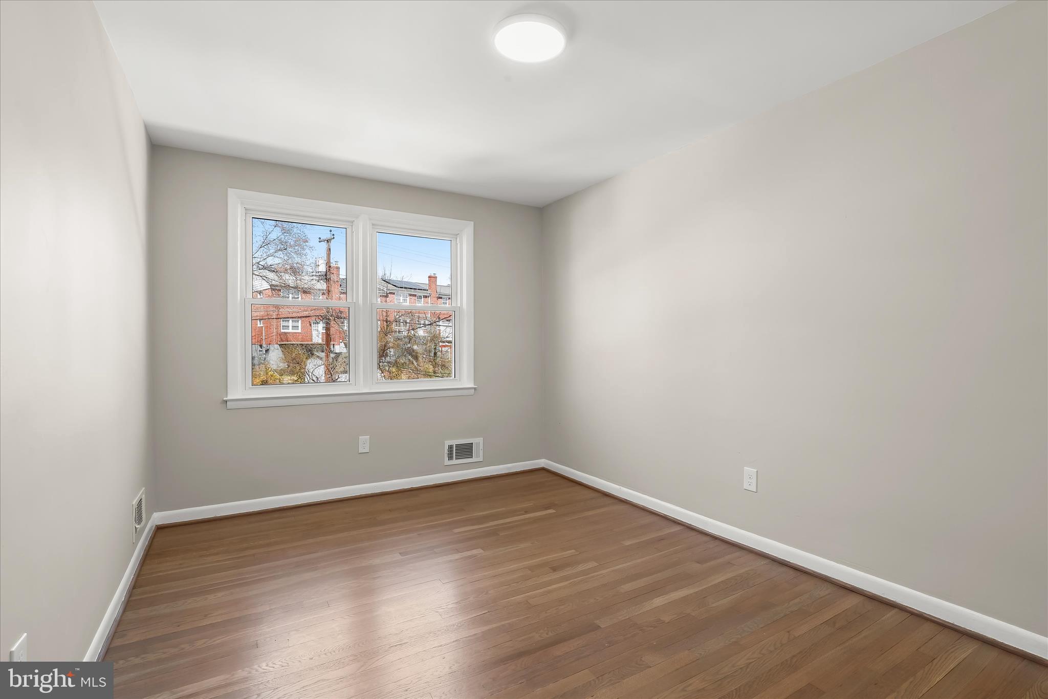 EDMONDSON PARK - Residential